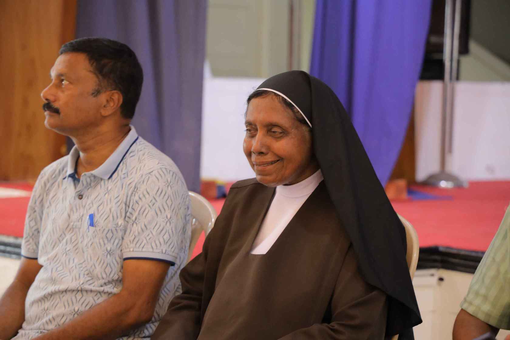 CARMEL VAZHUTHACAUD